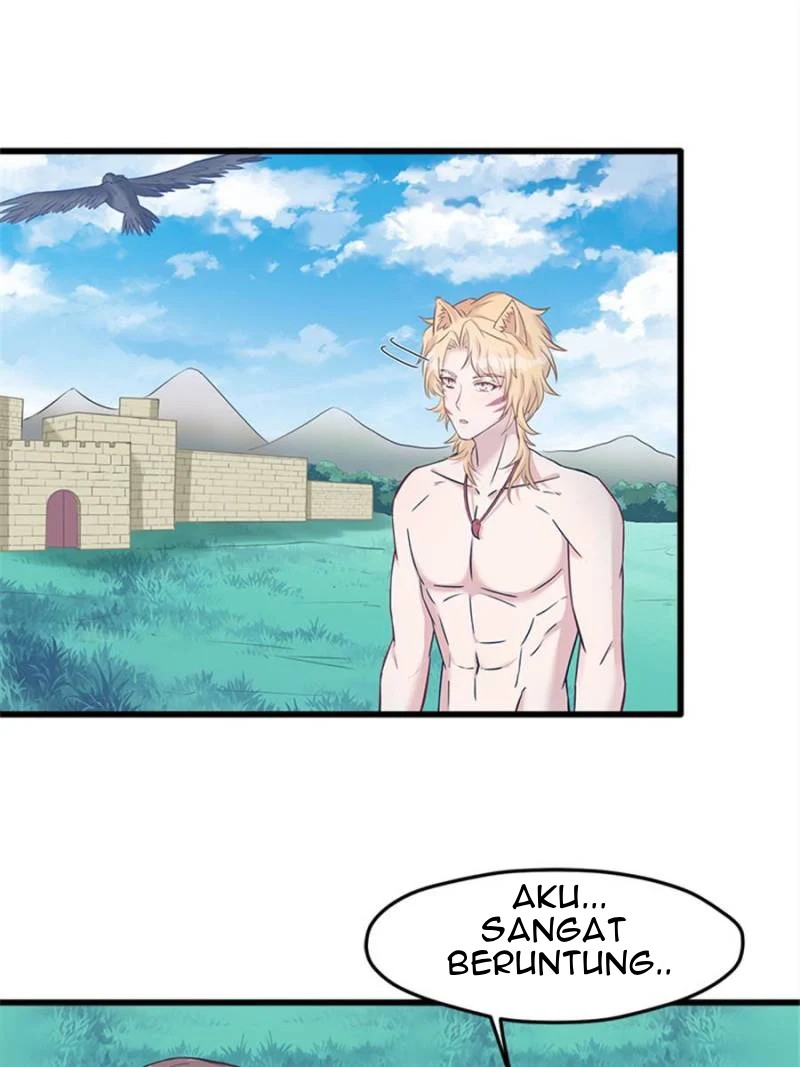 Beauty and the Beasts Chapter 128 Bahasa Indonesia